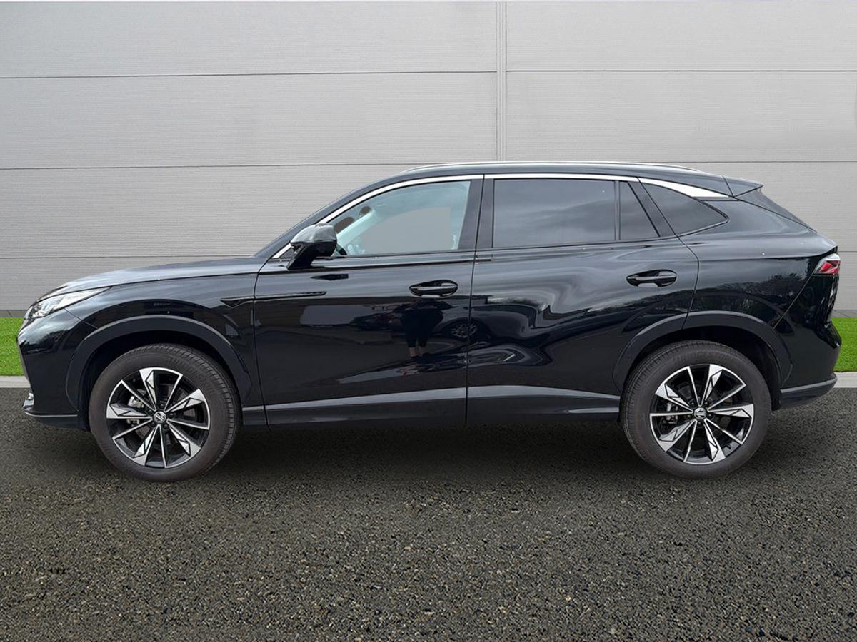 Used MG MG HS 2025 for sale - 78137070: Photo 4