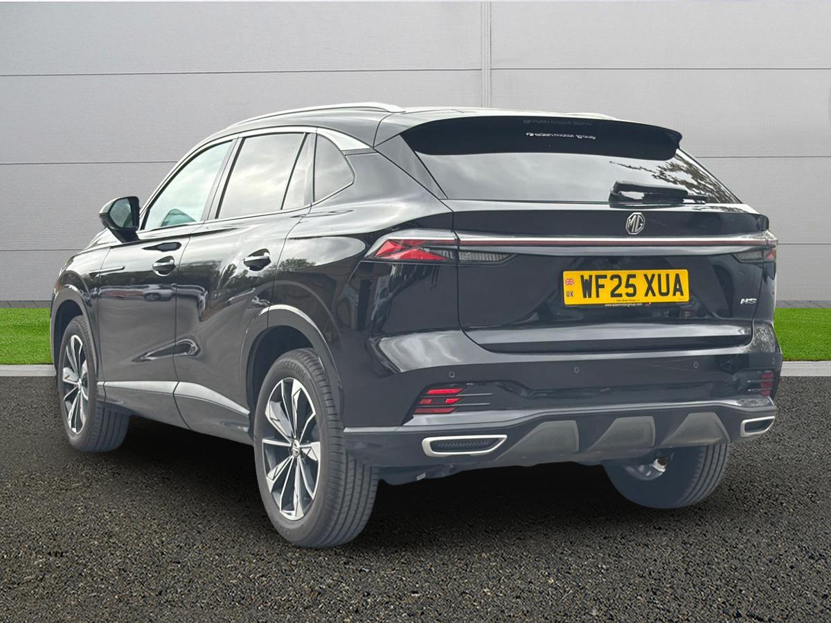 Used MG MG HS 2025 for sale - 78137070: Photo 5