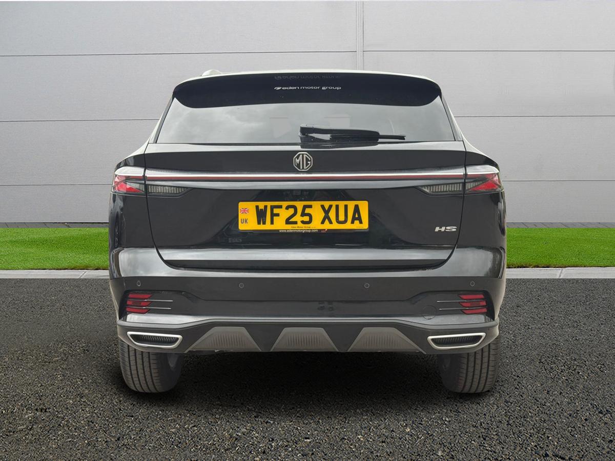 Used MG MG HS 2025 for sale - 78137070: Photo 6