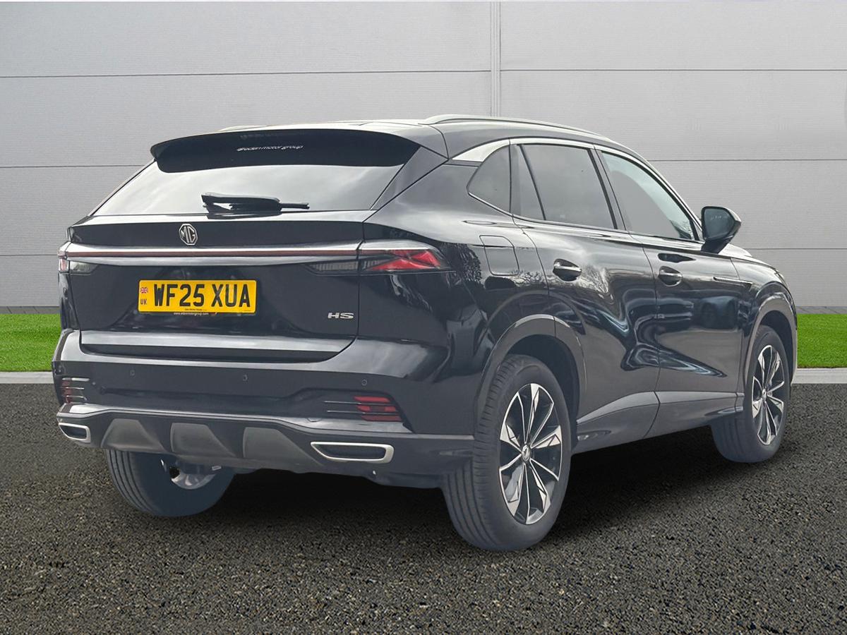 Used MG MG HS 2025 for sale - 78137070: Photo 7