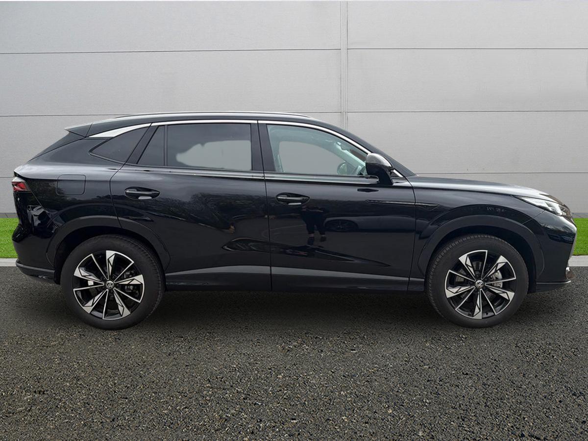 Used MG MG HS 2025 for sale - 78137070: Photo 8