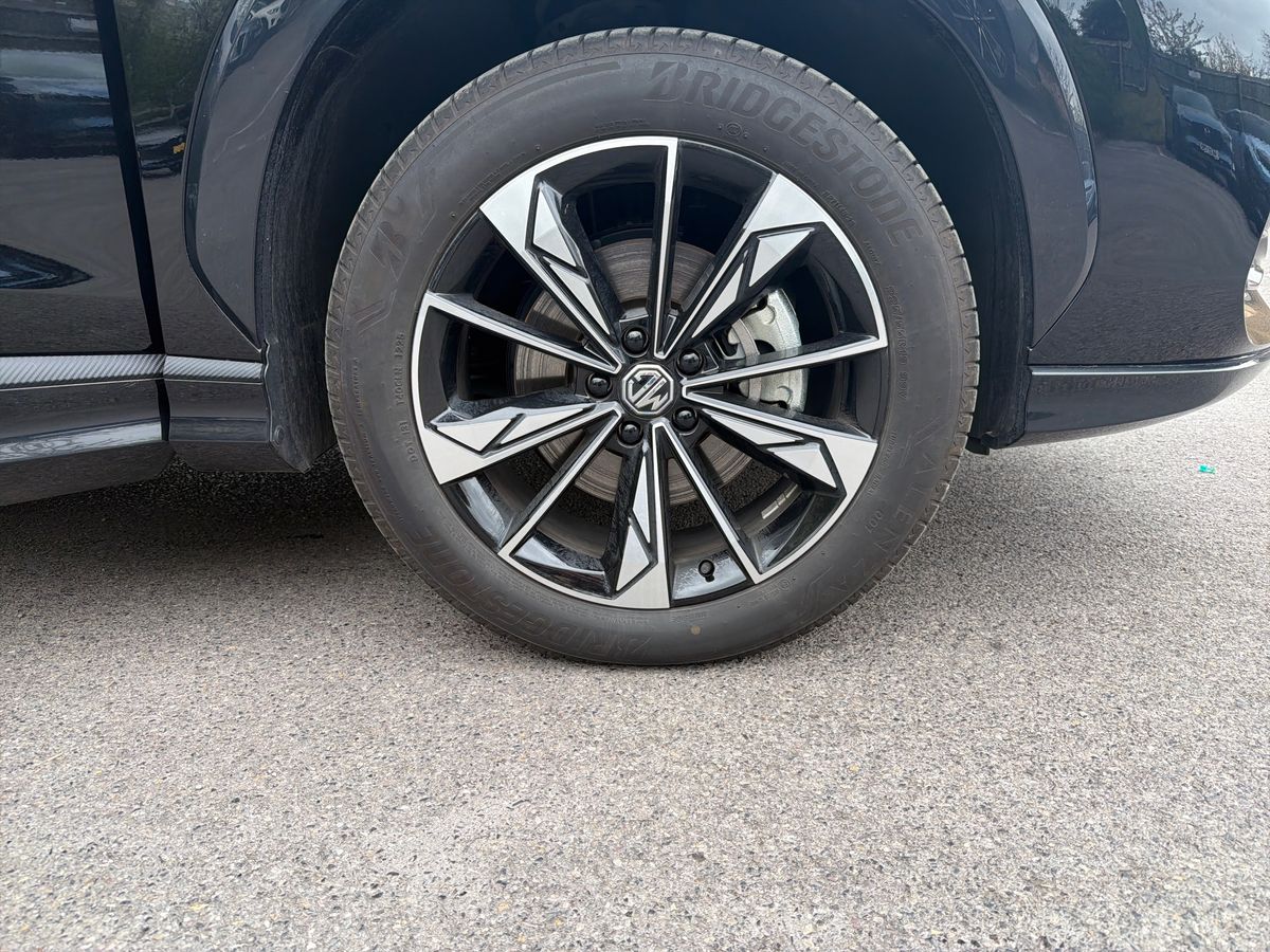 Used MG MG HS 2025 for sale - 78137070: Photo 9