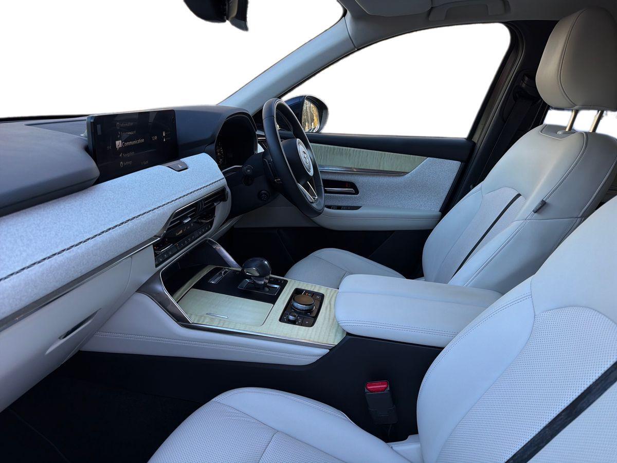 Used Mazda CX-60 2023 for sale - 76865122: Photo 10