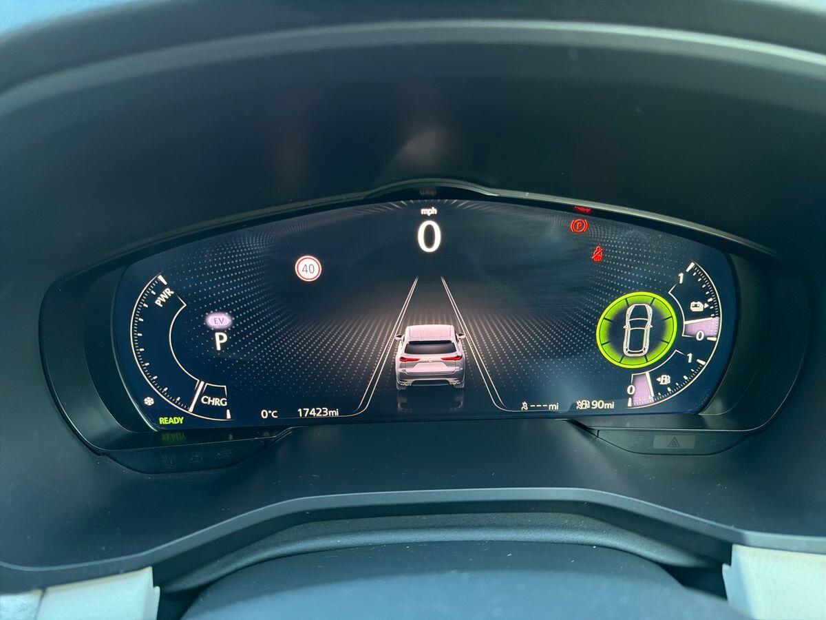 Used Mazda CX-60 2023 for sale - 76865122: Photo 14