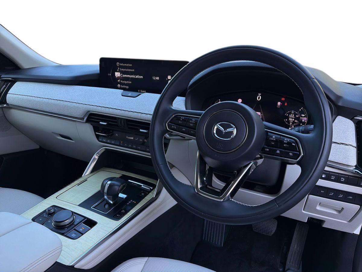 Used Mazda CX-60 2023 for sale - 76865122: Photo 15
