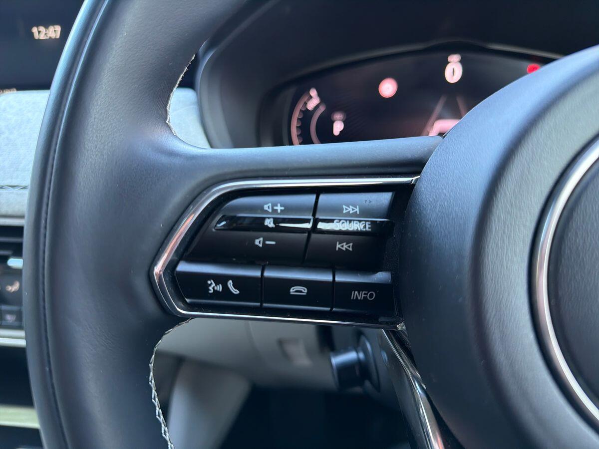 Used Mazda CX-60 2023 for sale - 76865122: Photo 16