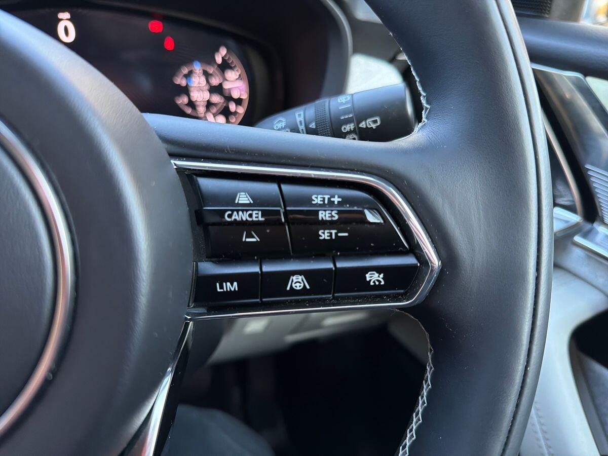 Used Mazda CX-60 2023 for sale - 76865122: Photo 17