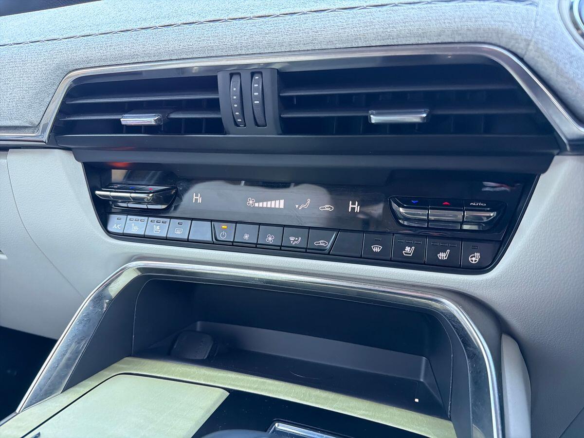 Used Mazda CX-60 2023 for sale - 76865122: Photo 18