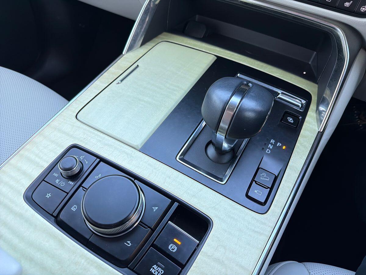 Used Mazda CX-60 2023 for sale - 76865122: Photo 19