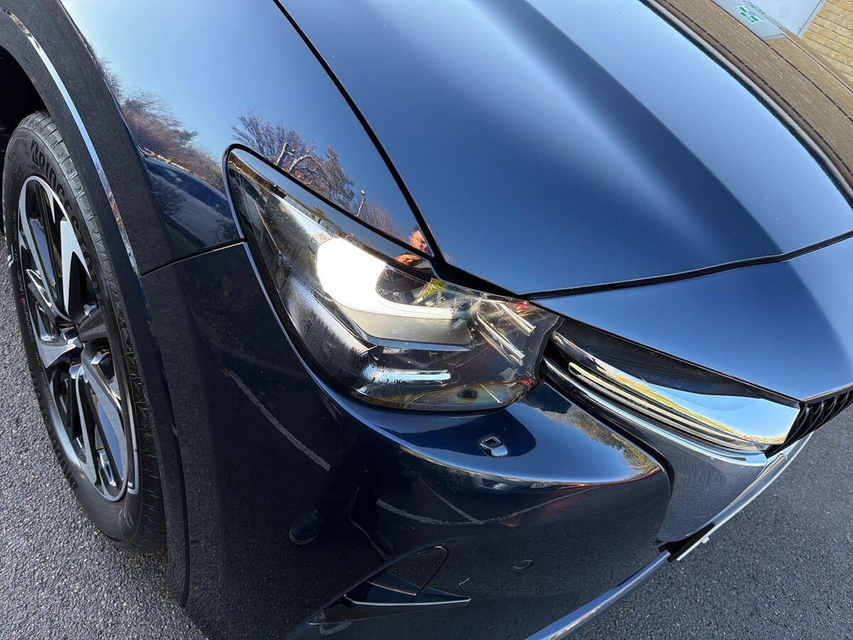 Used Mazda CX-60 2023 for sale - 76865122: Photo 21