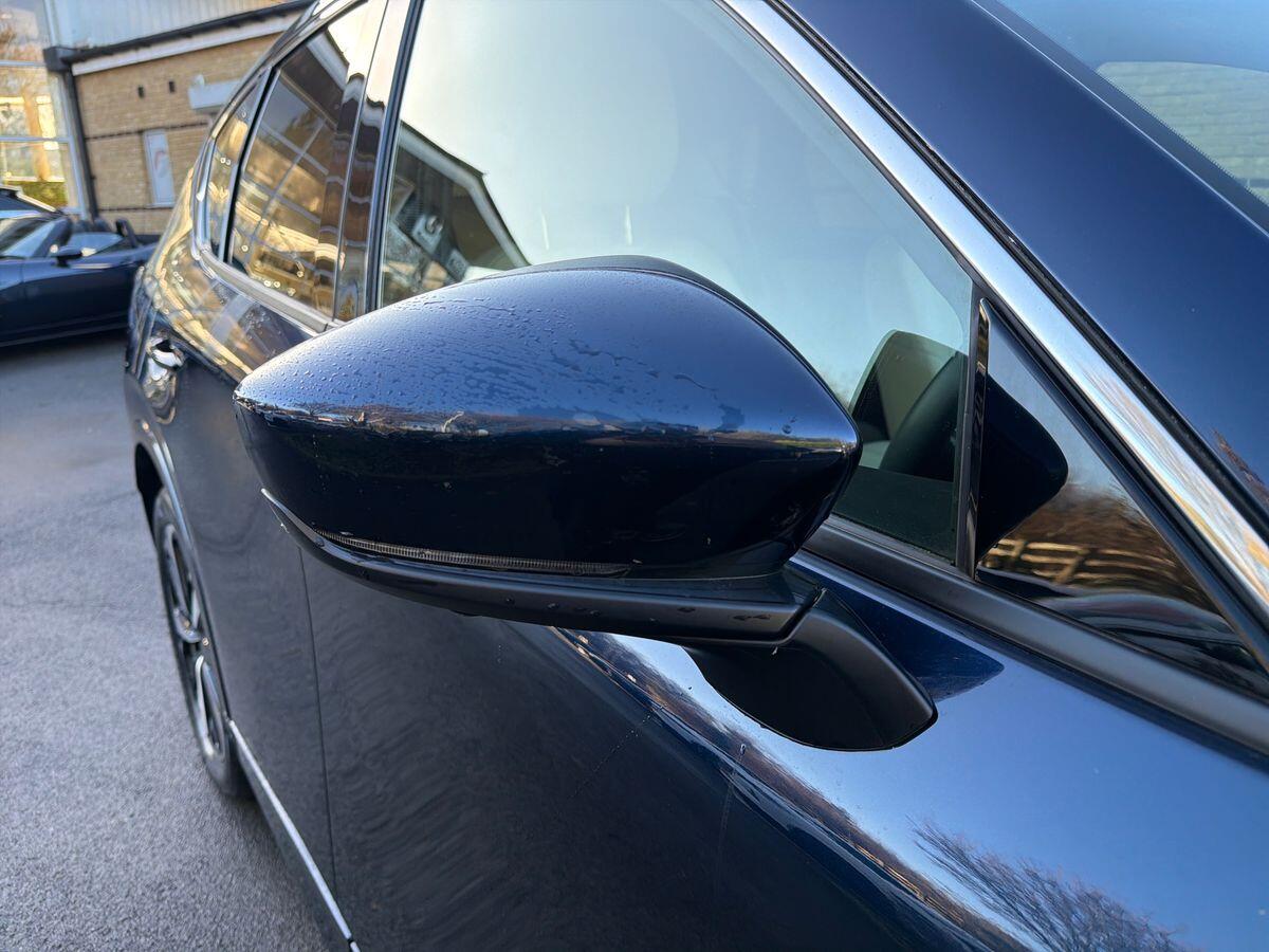 Used Mazda CX-60 2023 for sale - 76865122: Photo 22