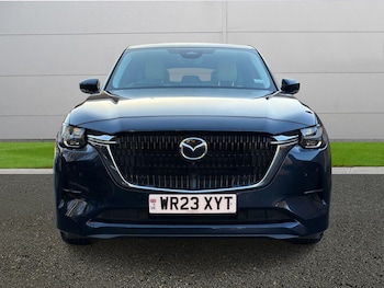 Used Mazda CX-60 2023 for sale - 76865122: Photo