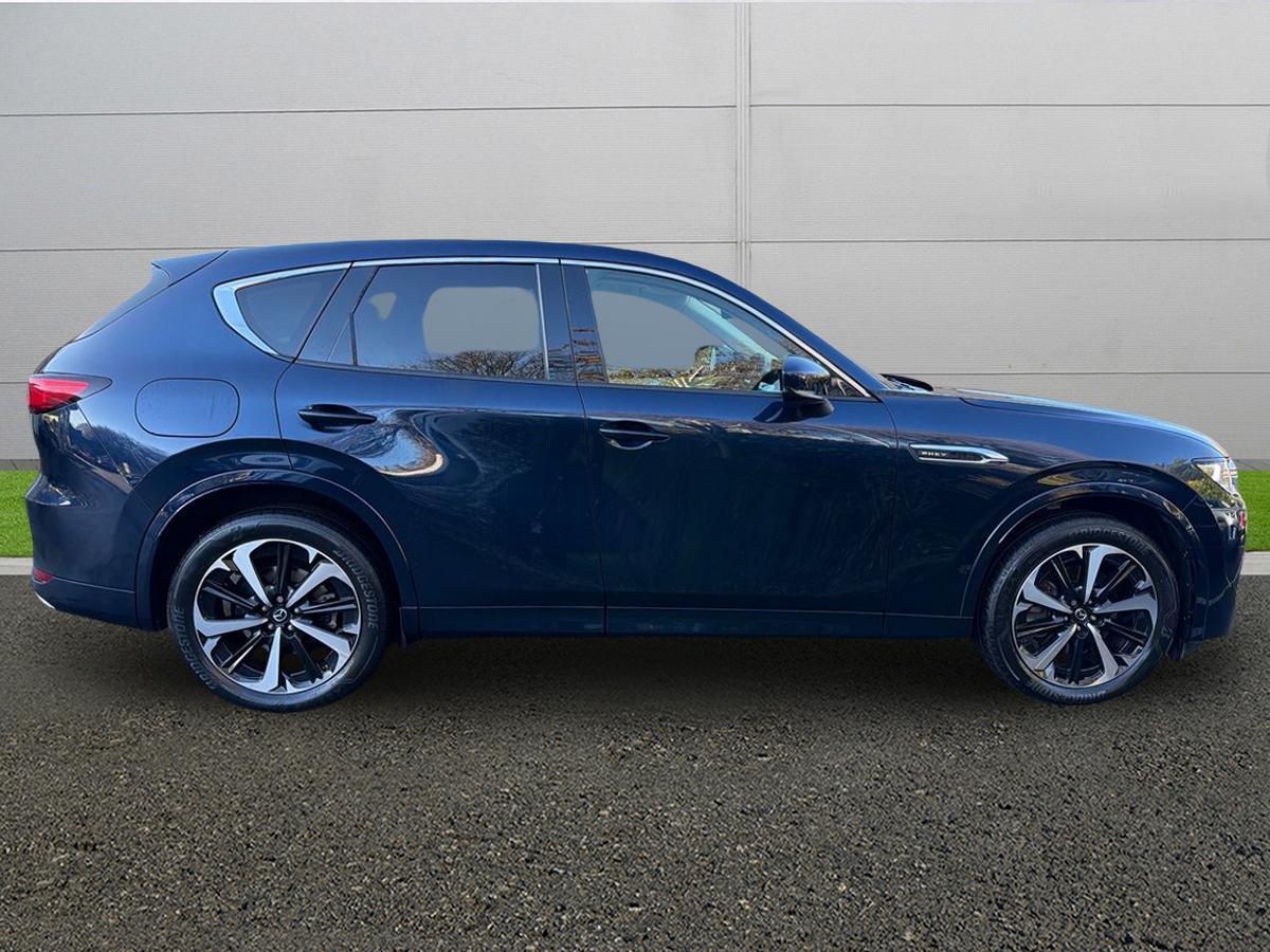 Used Mazda CX-60 2023 for sale - 76865122: Photo 8