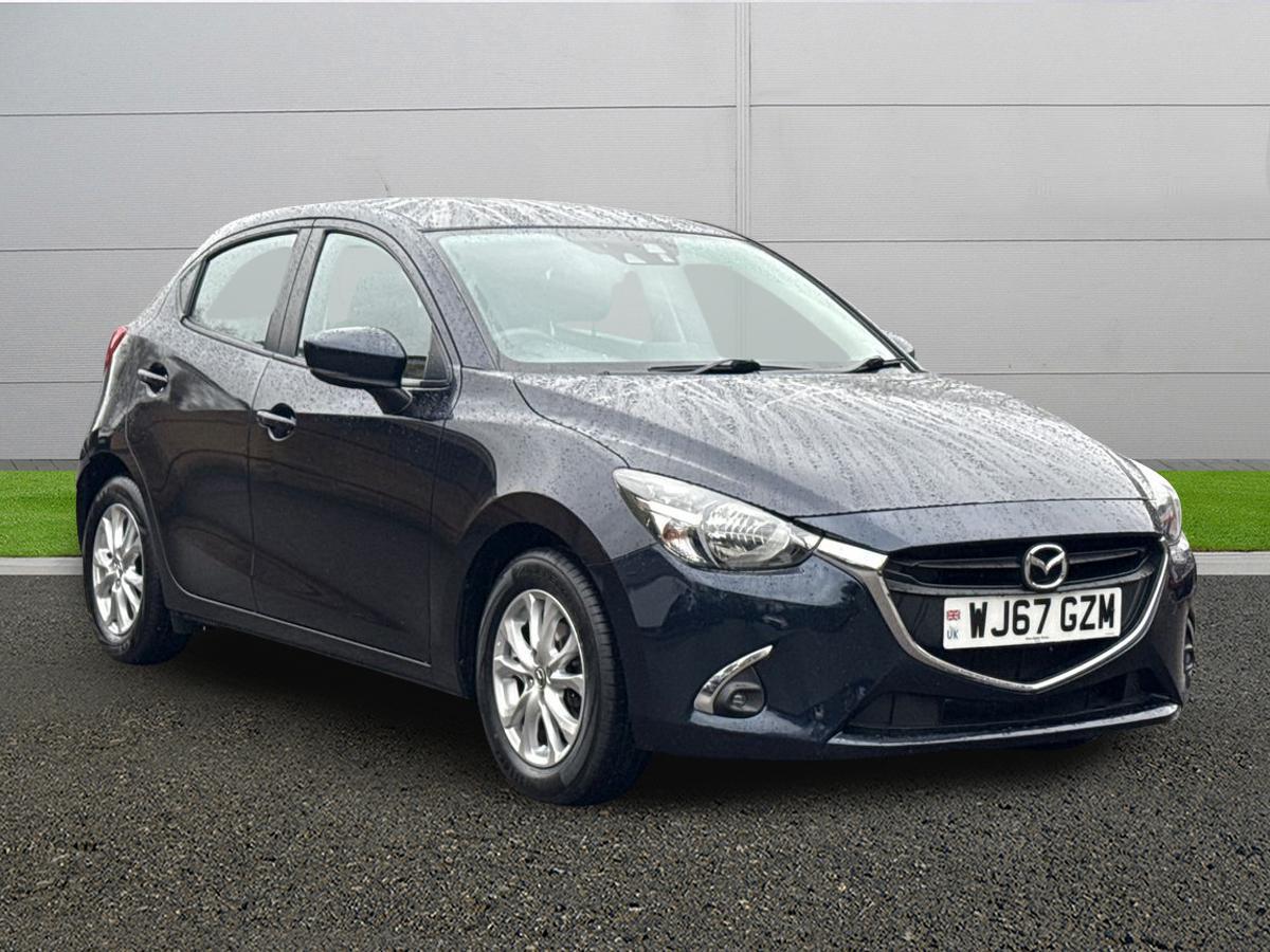 Used Mazda Mazda2 2017 for sale - 76766028: Photo 1