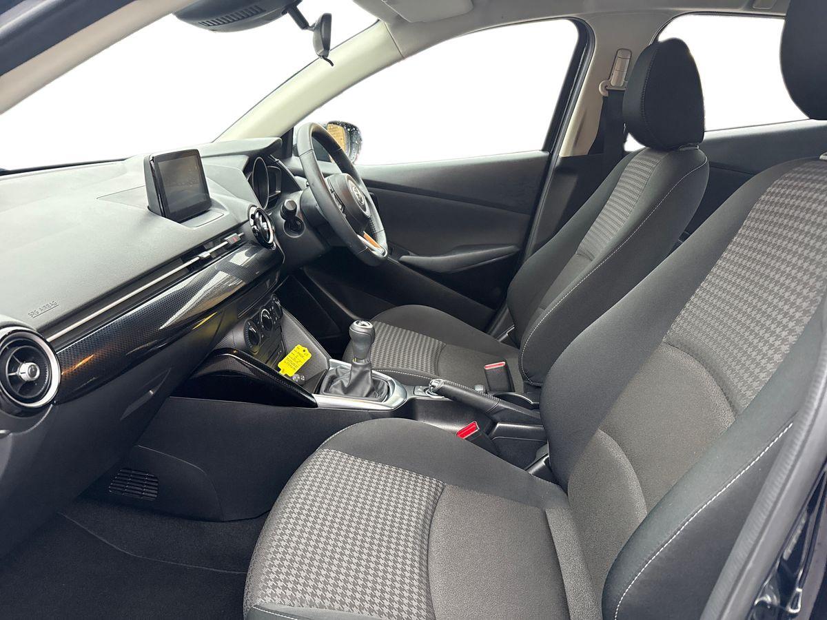 Used Mazda Mazda2 2017 for sale - 76766028: Photo 10