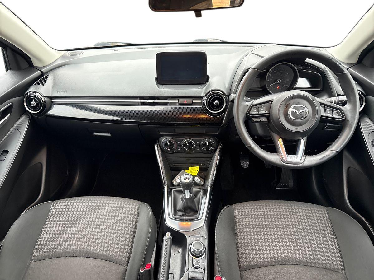 Used Mazda Mazda2 2017 for sale - 76766028: Photo 13