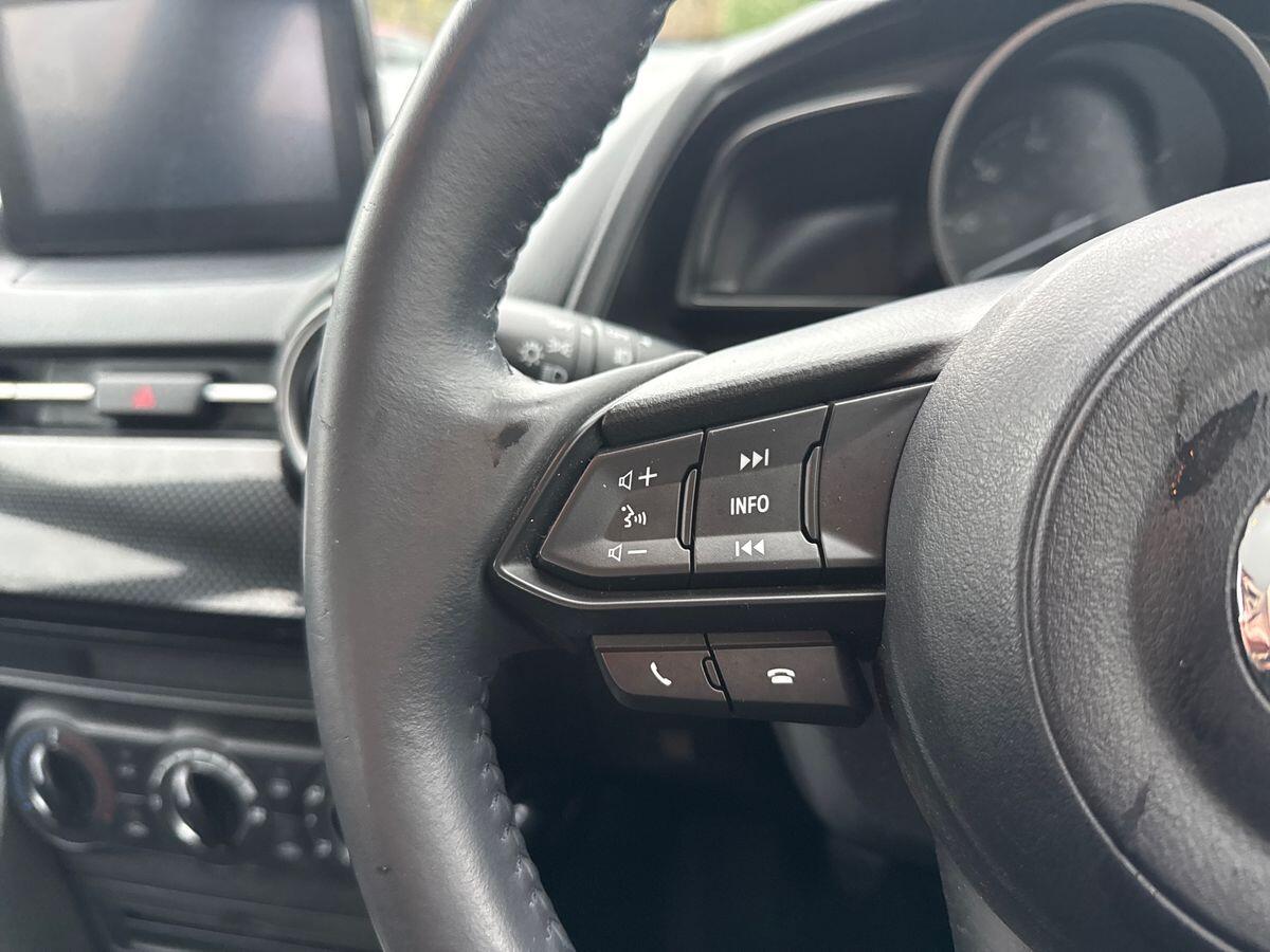 Used Mazda Mazda2 2017 for sale - 76766028: Photo 16