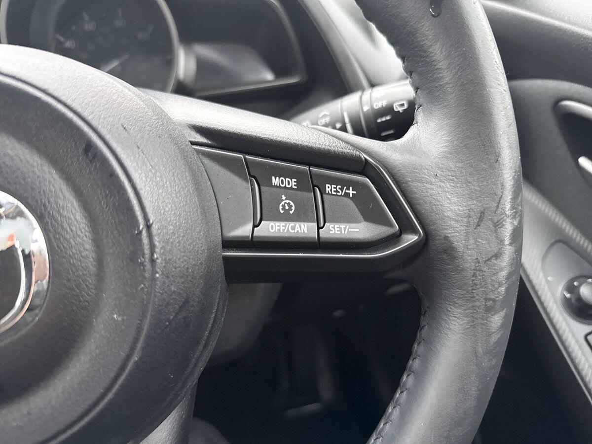 Used Mazda Mazda2 2017 for sale - 76766028: Photo 17