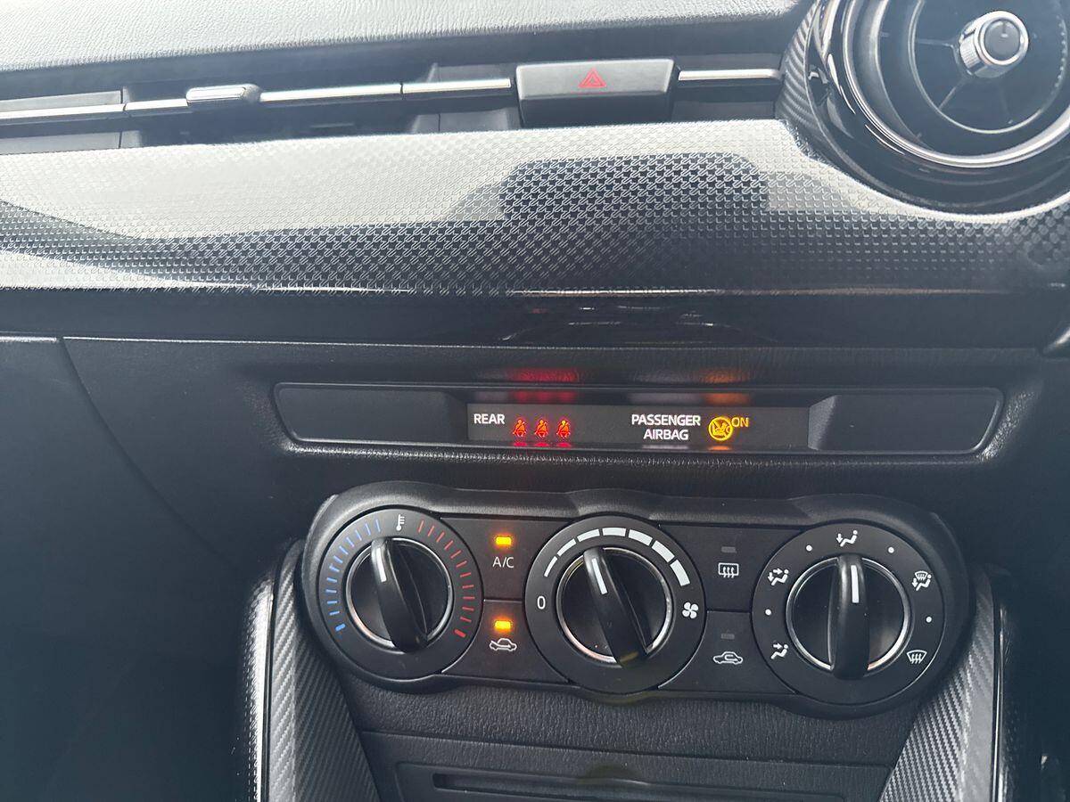 Used Mazda Mazda2 2017 for sale - 76766028: Photo 18