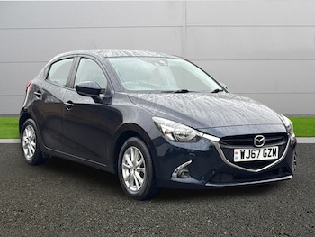 Used Mazda Mazda2 2017 for sale - 76766028: Photo