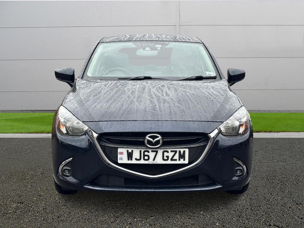 Used Mazda Mazda2 2017 for sale - 76766028: Photo 2