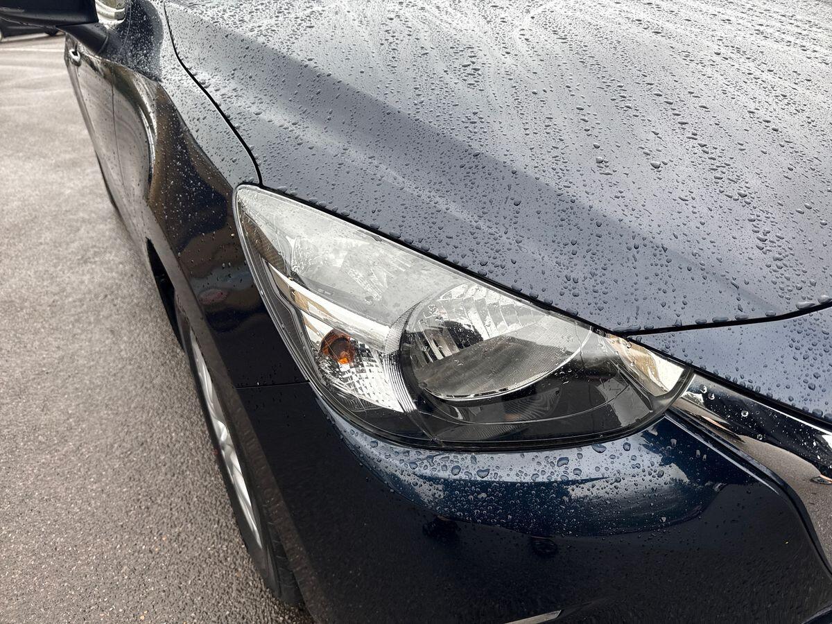 Used Mazda Mazda2 2017 for sale - 76766028: Photo 21