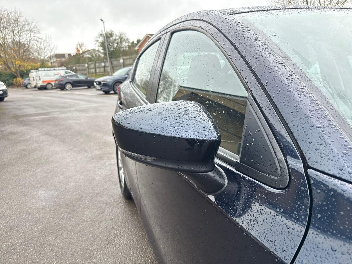 Used Mazda Mazda2 2017 for sale - 76766028: Photo 22