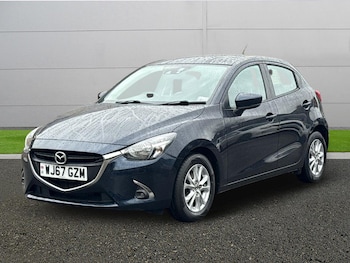 Used Mazda Mazda2 2017 for sale - 76766028: Photo