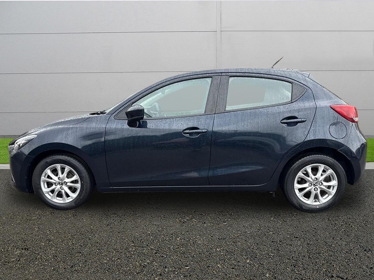 Used Mazda Mazda2 2017 for sale - 76766028: Photo 4