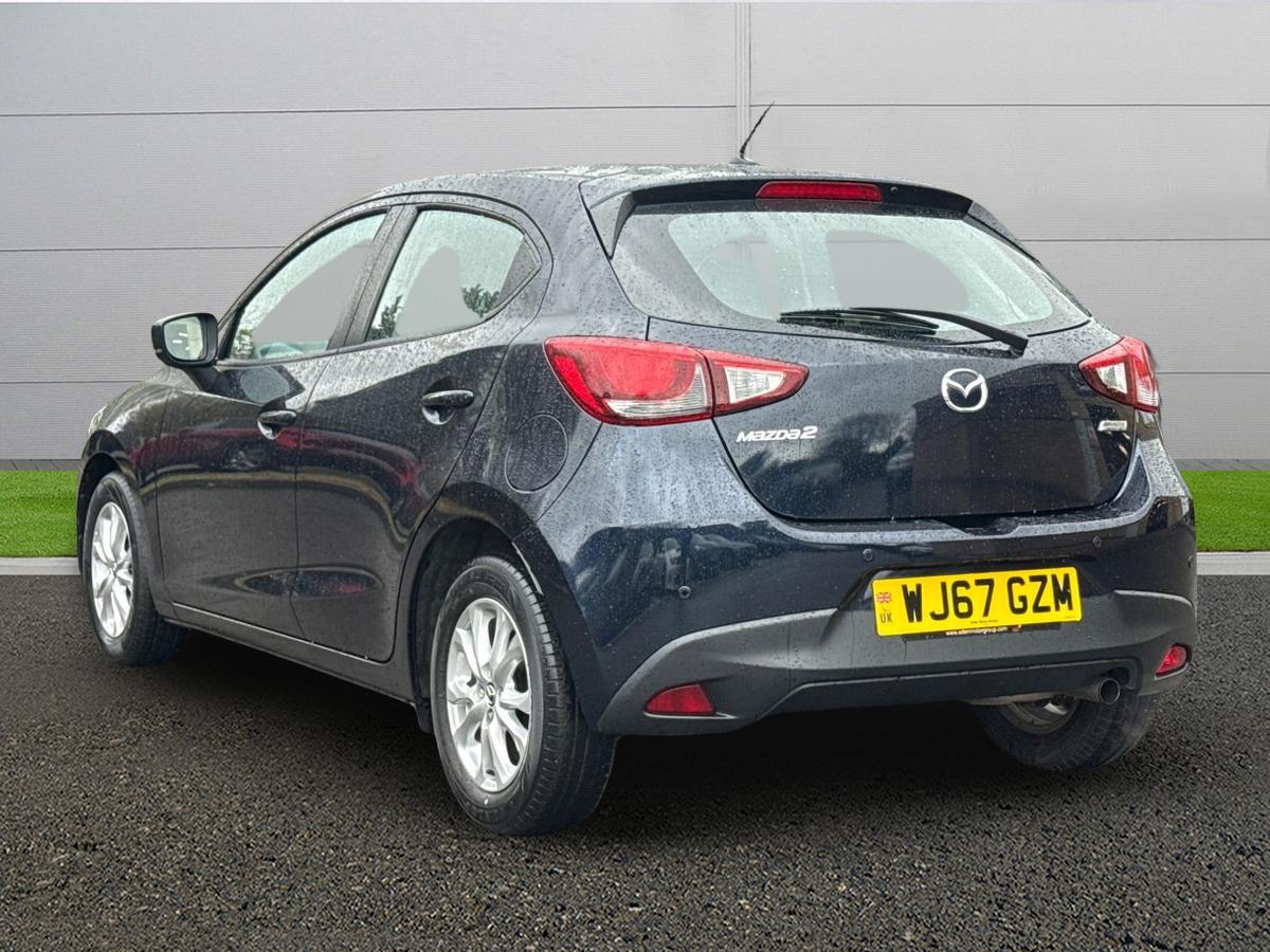 Used Mazda Mazda2 2017 for sale - 76766028: Photo 5