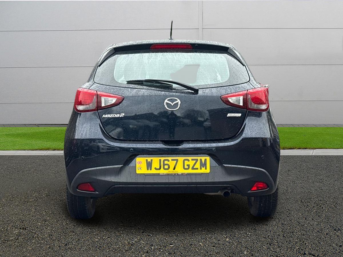 Used Mazda Mazda2 2017 for sale - 76766028: Photo 6