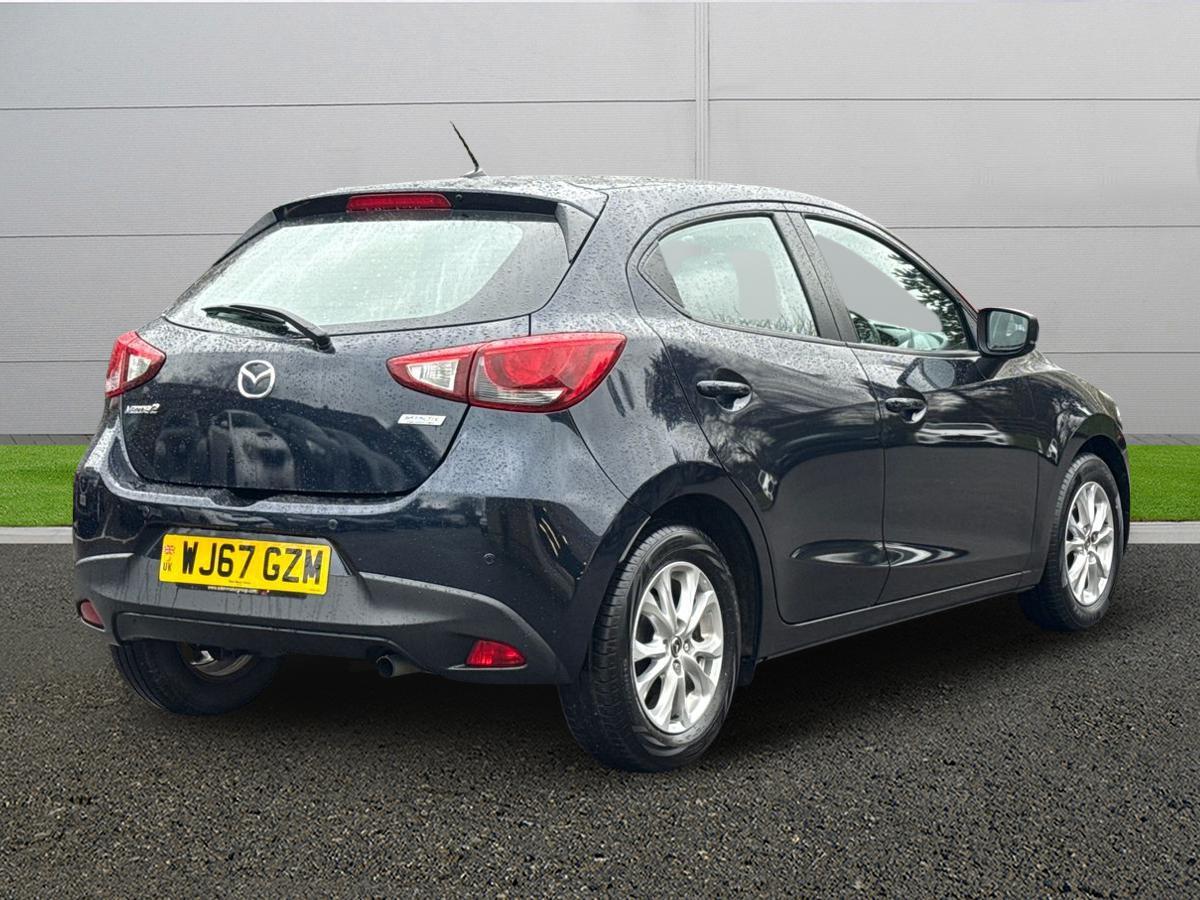 Used Mazda Mazda2 2017 for sale - 76766028: Photo 7