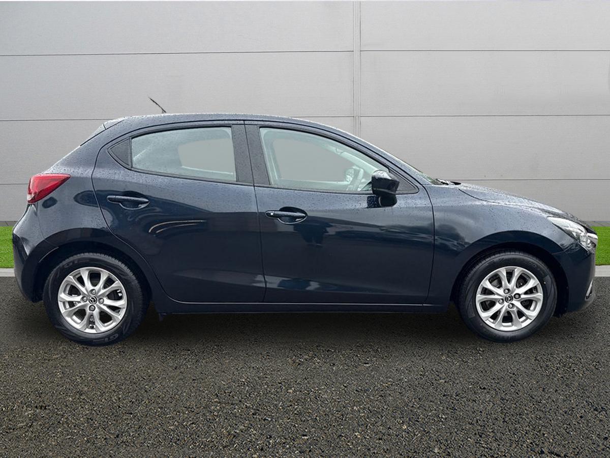 Used Mazda Mazda2 2017 for sale - 76766028: Photo 8