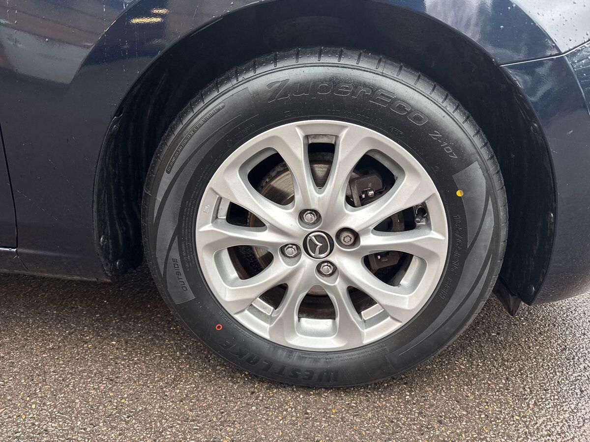 Used Mazda Mazda2 2017 for sale - 76766028: Photo 9