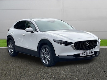 Used Mazda CX-30 2026 for sale - 79165309: Photo