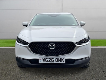 Used Mazda CX-30 2026 for sale - 79165309: Photo