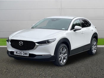 Used Mazda CX-30 2026 for sale - 79165309: Photo