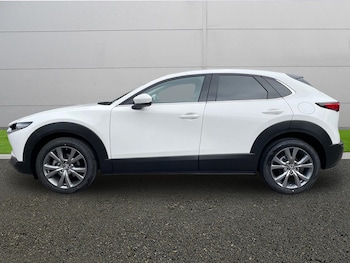 Used Mazda CX-30 2026 for sale - 79165309: Photo
