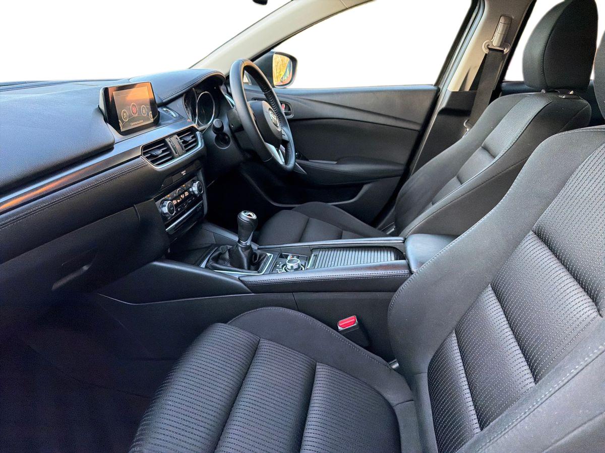 Used Mazda Mazda6 2015 for sale - 77010394: Photo 10