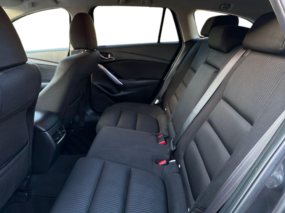 Used Mazda Mazda6 2015 for sale - 77010394: Photo 11