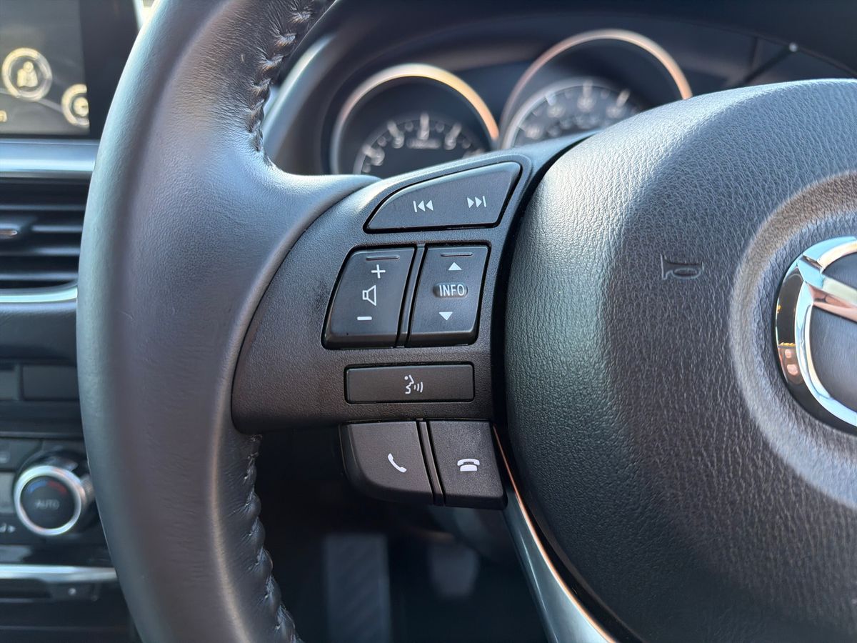 Used Mazda Mazda6 2015 for sale - 77010394: Photo 16