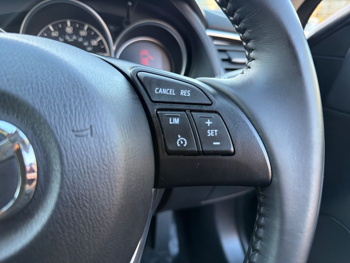 Used Mazda Mazda6 2015 for sale - 77010394: Photo 17