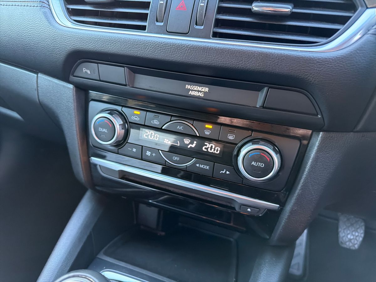 Used Mazda Mazda6 2015 for sale - 77010394: Photo 18