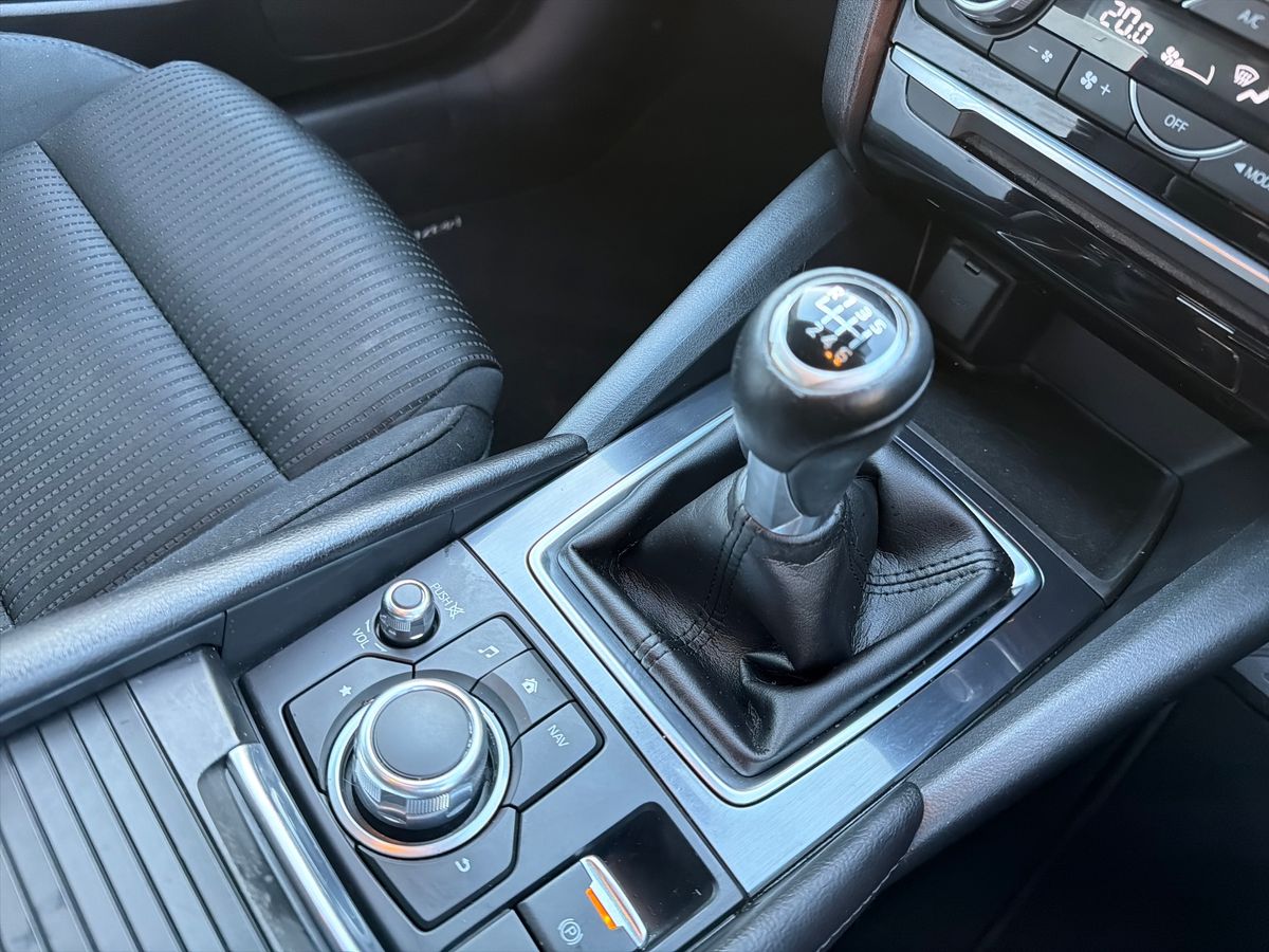 Used Mazda Mazda6 2015 for sale - 77010394: Photo 19