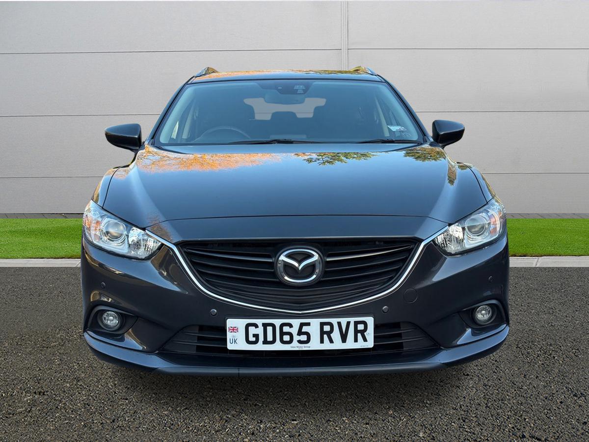 Used Mazda Mazda6 2015 for sale - 77010394: Photo 2
