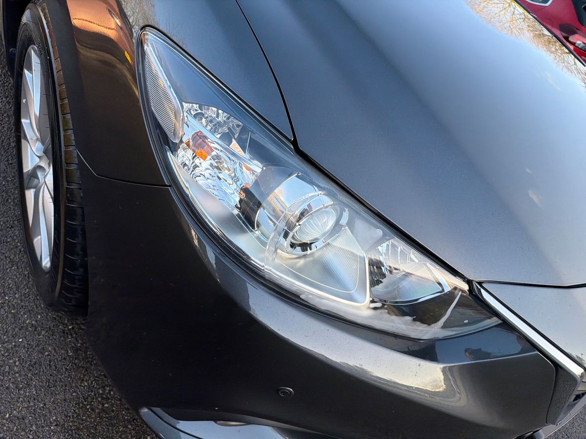 Used Mazda Mazda6 2015 for sale - 77010394: Photo 21