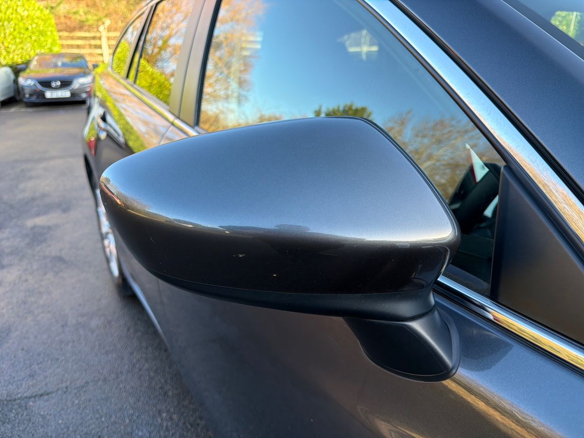 Used Mazda Mazda6 2015 for sale - 77010394: Photo 22