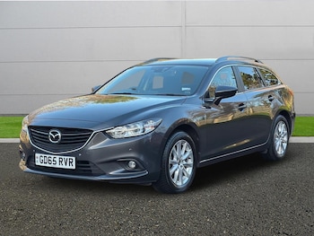 Used Mazda Mazda6 2015 for sale - 77010394: Photo
