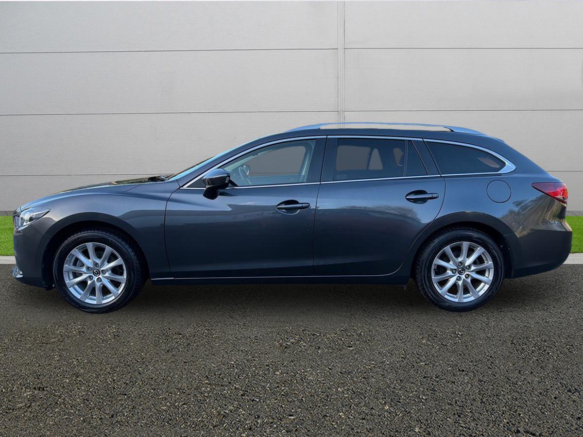 Used Mazda Mazda6 2015 for sale - 77010394: Photo 4