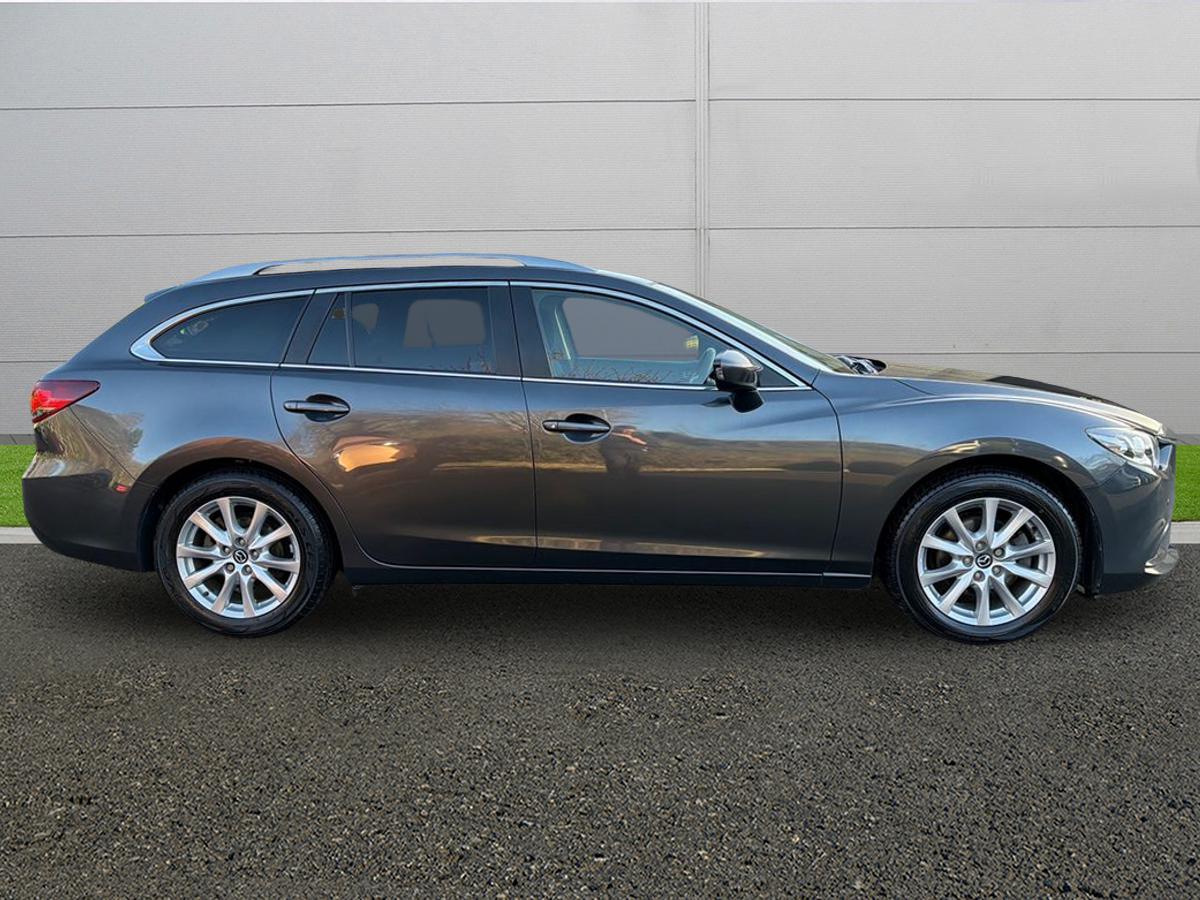 Used Mazda Mazda6 2015 for sale - 77010394: Photo 8